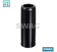 SWAG Rear Shock Absorber Protective Cap Fits AUDI A4 A5 SEAT Exeo 8E0512137E