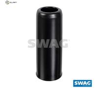 SWAG Rear Shock Absorber Protective Cap Fits AUDI A4 A5 SEAT Exeo 8E0512137E