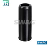 SWAG Rear Shock Absorber Protective Cap Fits AUDI A4 A5 SEAT Exeo 8E0512137E