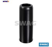 SWAG Rear Shock Absorber Protective Cap Fits AUDI A4 A5 SEAT Exeo 8E0512137E