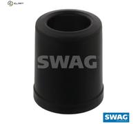 SWAG Shock Absorber Cap/Bellow 30 93 6728 – Front Axle – For Skoda VW Seat Audi