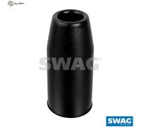 SWAG Autoteile Protective Cap/Bellow Shock Absorber 30 93 9117 Rear for VW Skoda Seat Audi