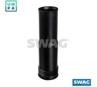 SWAG Autoteile Protective Cap/Bellow 30 94 5893 - Rear Shock Absorber - Skoda Octavia III Combi