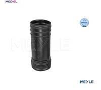 Air shock absorber cover Rear Axle 314 743 0000 MEYLE for BMW X5 X6