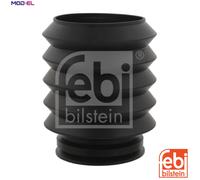 febi bilstein 31538 Bellow for shock absorber, pack of one
