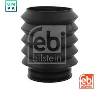 febi bilstein 31538 Bellow for shock absorber, pack of one