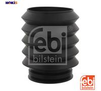 febi bilstein 31538 Bellow for shock absorber, pack of one