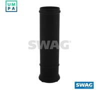 SWAG Protective Bellow Shock Absorber 32 93 9249, Thermoplast Rear Axle, VW/SEAT Polo Vento Cordoba
