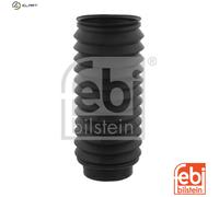 febi bilstein 32125 Protective Cap for shock absorber, pack of one