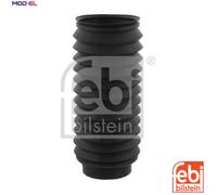 febi bilstein 32125 Protective Cap for shock absorber, pack of one