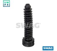 SWAG Autoteile Shock Absorber Protective Cap/Bellow 33 10 1424 for Peugeot 407/508 2.2L