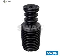 33 10 3013 SWAG Protective Cap/Bellow, shock absorber for CITROËN,MITSUBISHI,PEU