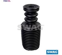 PROTECTIVE CAPBELLOW SHOCK ABSORBER 33 10 3013 FOR MITSUBISHI OUTLANDER/II/Van