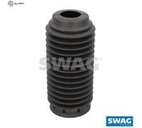 33 10 9908 SWAG Protective Cap/Bellow, shock absorber for MAZDA
