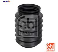 febi bilstein 34288 Protective Cap for shock absorber, pack of one