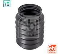 febi bilstein 34288 Protective Cap for shock absorber, pack of one