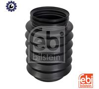 febi bilstein 34288 Protective Cap for shock absorber, pack of one
