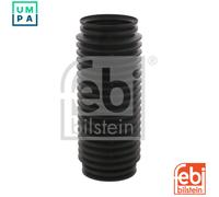 FEBI Bilstein Protective Cap/Bellow, Shock Absorber FE34289, Front – Fits BMW