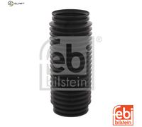 FEBI Bilstein Protective Cap/Bellow, Shock Absorber FE34289, Front – Fits BMW