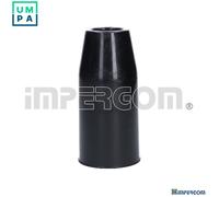 Impergom Rear Protective Cap/Bellow Shock Absorber 35089 - Fits VW Passat B5 Sedan 1.6/1.8
