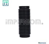 Air shock absorber cover Rear Axle Thermoplast 35220 ORIGINAL IMPERIUM for BMW 3