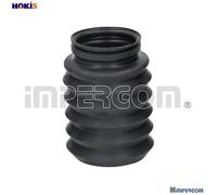 PROTECTIVE CAPBELLOW SHOCK ABSORBER 35227 FOR MINI COUNTRYMAN/COOPER CLUBMAN