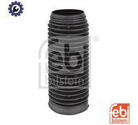 FEBI BILSTEIN Protective Cap/Bellow, shock absorber 36006 Front Axle AUDI: A3 Sportback, A2, TT Coupe, VOLKSWAGEN: Scirocco III, Tiguan I, GOLF 6