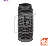 PROTECTIVE CAPBELLOW SHOCK ABSORBER 36006 FOR SKODA OCTAVIA/II/Combi LAURA VW
