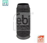FEBI BILSTEIN Protective Cap/Bellow, shock absorber 36006 Front Axle AUDI: A3 Sportback, A2, TT Coupe, VOLKSWAGEN: Scirocco III, Tiguan I, GOLF 6