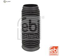 FEBI BILSTEIN Protective Cap/Bellow, shock absorber 36006 Front Axle AUDI: A3 Sportback, A2, TT Coupe, VOLKSWAGEN: Scirocco III, Tiguan I, GOLF 6