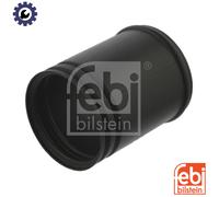 Ferdinand Bilstein Protective Bellow Shock Absorber 36315 for BMW Z1/Roadster 7/E32 S14B25 2.5L