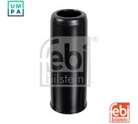 FEBI BILSTEIN 36604 Shock Absorber Protective Cap/Bellow Rear Fits Audi Seat VW