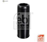 FEBI BILSTEIN 36604 Shock Absorber Protective Cap/Bellow Rear Fits Audi Seat VW