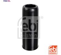 FEBI BILSTEIN 36604 Shock Absorber Protective Cap/Bellow Rear Fits Audi Seat VW