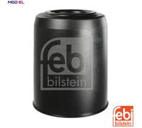36605 FEBI BILSTEIN Protective Cap/Bellow, shock absorber for AUDI,AUDI (FAW),PO
