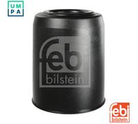 36605 FEBI BILSTEIN Protective Cap/Bellow, shock absorber for AUDI,AUDI (FAW),PO
