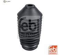 febi bilstein 36727 Bellow for shock absorber, pack of one