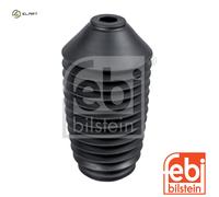 febi bilstein 36727 Bellow for shock absorber, pack of one