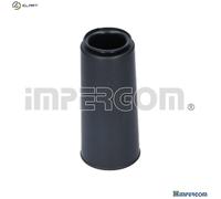 PROTECTIVE CAPBELLOW SHOCK ABSORBER 37422 FOR SKODA VW AUDI CABRIOLET 2.0L 4cyl