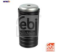 febi bilstein 37566 Protective Cap for shock absorber, pack of one