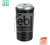 Shock Absorber Dust Cover Kit Front 37566 Febi Protect 31336776554 Quality New