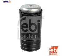 Shock Absorber Dust Cover Kit Front 37566 Febi Protect 31336776554 Quality New