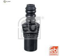 febi bilstein 37647 Bump Stop for shock absorber, pack of one
