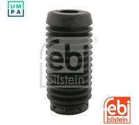 febi bilstein 38240 Bellow for shock absorber, pack of one