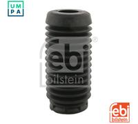 febi bilstein Bellow for Shock Absorber 38240 - Pack of 1