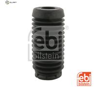 febi bilstein Bellow for Shock Absorber 38240 - Pack of 1
