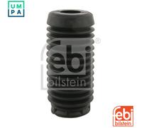 febi bilstein Bellow for Shock Absorber 38240 - Pack of 1