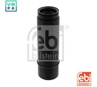 FEBI Rear Shock Absorber Protective Cap Bellow Fits VW SKODA IV 1K0513425D