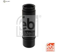 FEBI Rear Shock Absorber Protective Cap Bellow Fits VW SKODA IV 1K0513425D