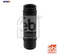 PROTECTIVE CAPBELLOW SHOCK ABSORBER 38657 FOR SKODA VW GOLF/VI/Convertible 2.0L